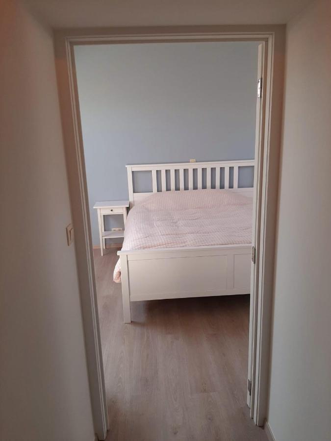 Luxe Duplex Appartement Mavi Gistel Luaran gambar