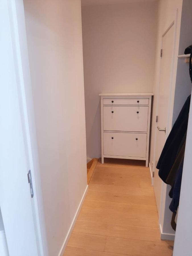 Luxe Duplex Appartement Mavi Gistel Luaran gambar