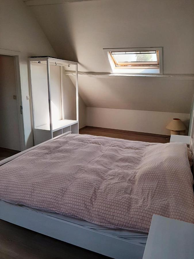 Luxe Duplex Appartement Mavi Gistel Luaran gambar