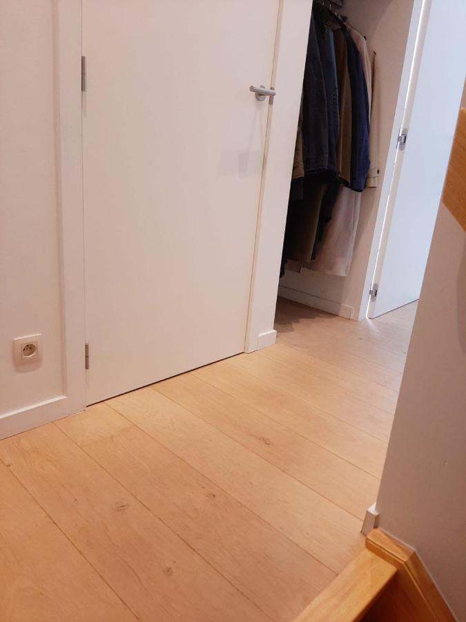 Luxe Duplex Appartement Mavi Gistel Luaran gambar