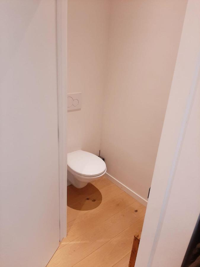 Luxe Duplex Appartement Mavi Gistel Luaran gambar